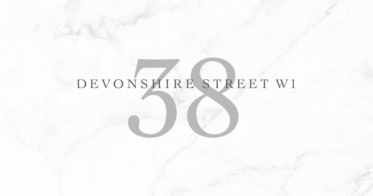 (c) 38devonshirestreet.co.uk