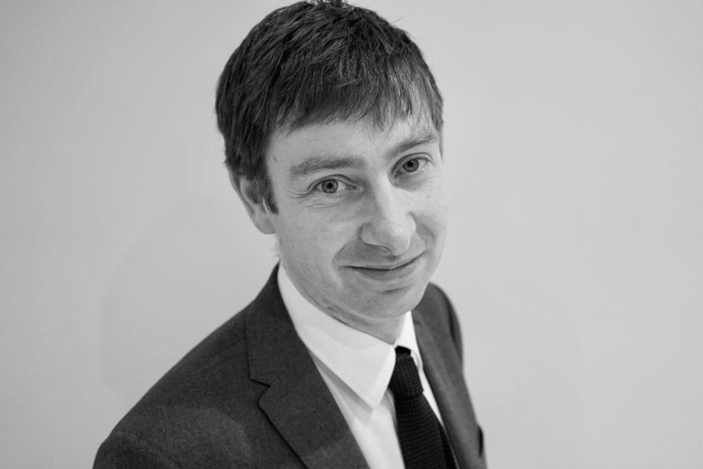Dr Daniel Flynn 38 Devonshire Street Dentist in Westminster, London