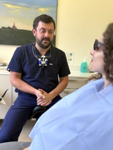 what are dental implants uk