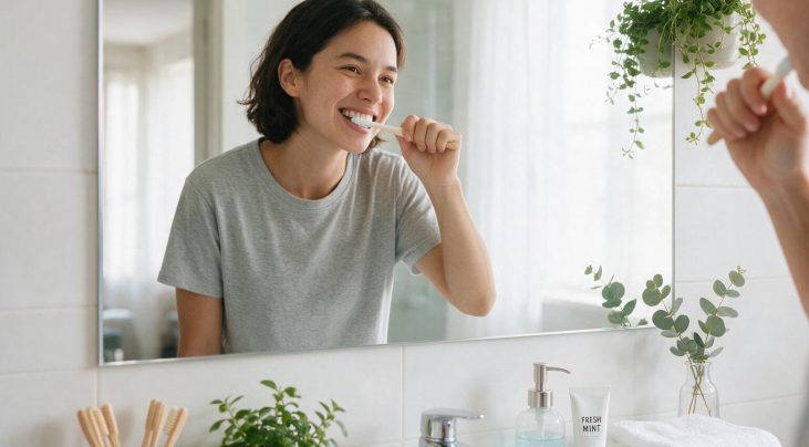 What Do Healthy Gums Look Like and How to Maintain Them